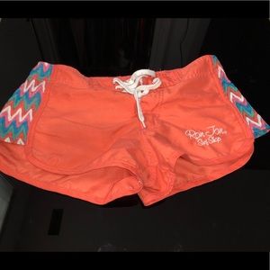 Ron Jon surf shorts